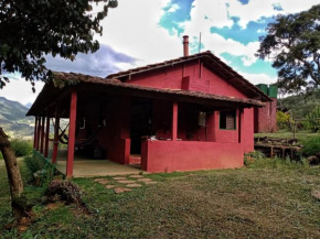 Casa do Jatobá